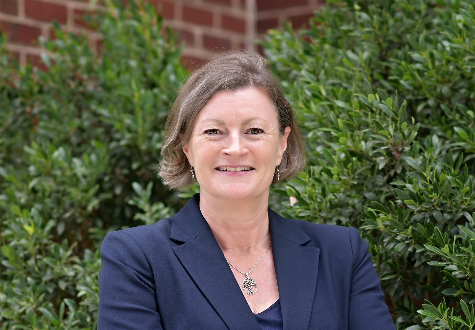 Faculty Photos